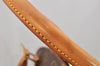 Authentic Louis Vuitton Monogram Ellipse MM Hand Bag M51126 LV 7196I