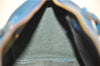 Authentic LOUIS VUITTON Epi Speedy 30 Hand Bag Blue M43005 LV 7197C