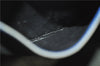 Authentic LOUIS VUITTON Epi Speedy 30 Hand Bag Blue M43005 LV 7197C
