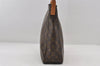 Authentic Louis Vuitton Monogram Looping GM Shoulder Bag M51145 LV 7197I