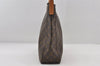 Authentic Louis Vuitton Monogram Looping GM Shoulder Bag M51145 LV 7197I