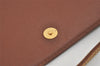 Authentic Louis Vuitton Monogram Musette Tango Shoulder Bag M51257 LV 7198I