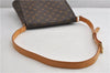 Authentic Louis Vuitton Monogram Musette Shoulder Cross Body Bag M51256 LV 7199F