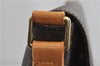 Authentic Louis Vuitton Monogram Musette Shoulder Cross Body Bag M51256 LV 7199F