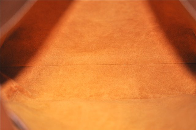 Authentic Louis Vuitton Monogram Musette Shoulder Cross Body Bag M51256 LV 7199F