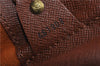 Authentic Louis Vuitton Monogram Musette Shoulder Cross Body Bag M51256 LV 7199F