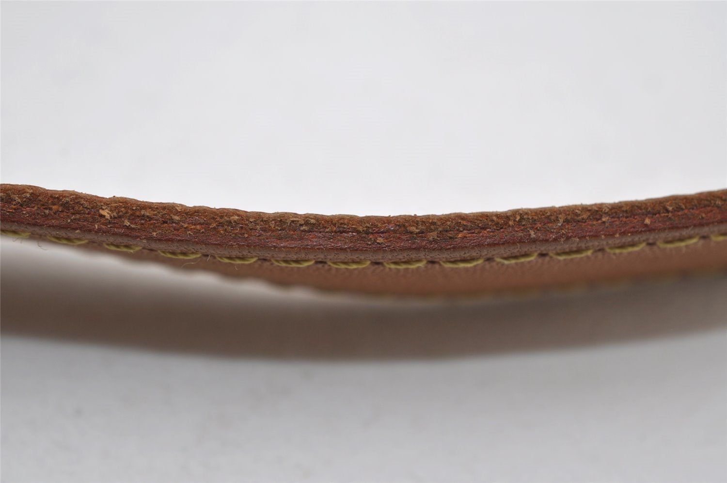 Authentic Louis Vuitton Monogram Batignolles Horizontal Tote Bag M51154 LV 7199I