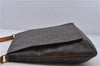 Authentic LOUIS VUITTON Monogram Musette Shoulder Cross Body Bag M51256 LV 7200C