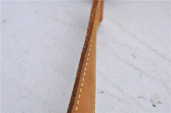 Authentic LOUIS VUITTON Monogram Musette Shoulder Cross Body Bag M51256 LV 7200C