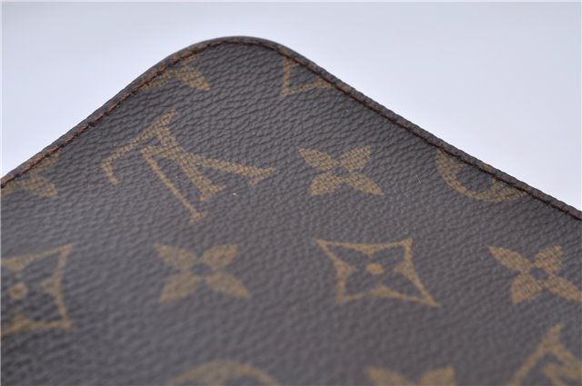 Authentic LOUIS VUITTON Monogram Musette Shoulder Cross Body Bag M51256 LV 7200C