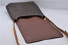 Authentic LOUIS VUITTON Monogram Musette Shoulder Cross Body Bag M51256 LV 7200C
