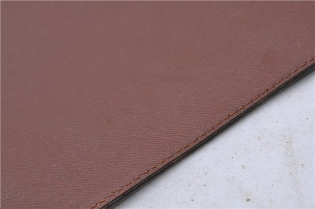 Authentic LOUIS VUITTON Monogram Musette Shoulder Cross Body Bag M51256 LV 7200C