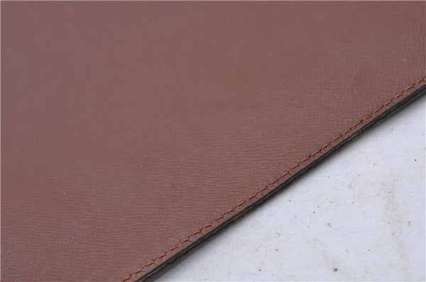 Authentic LOUIS VUITTON Monogram Musette Shoulder Cross Body Bag M51256 LV 7200C