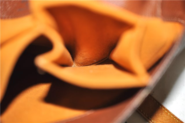 Authentic LOUIS VUITTON Monogram Musette Shoulder Cross Body Bag M51256 LV 7200C