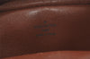Authentic Louis Vuitton Monogram Amazone Shoulder Cross Body Bag M45236 LV 7200I