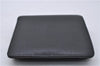 Authentic Louis Vuitton Epi Portefeuille Marco Wallet Black M63652 LV 7212D