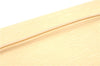 Louis Vuitton Epi Portefeuille Elastic Trifold Wallet Ivory M6346A LV Box 7213A