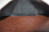Auth Louis Vuitton Damier Porte Monnaie Billets Tresor Wallet N61730 LV 7213D
