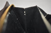 Auth Louis Vuitton Damier Porte Monnaie Billets Tresor Wallet N61730 LV 7213D