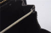 Auth Louis Vuitton Damier Porte Monnaie Billets Tresor Wallet N61730 LV 7213D
