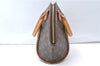 Authentic Louis Vuitton Monogram Ellipse PM Hand Bag M51127 LV 7218E