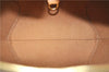 Authentic Louis Vuitton Monogram Ellipse PM Hand Bag M51127 LV 7218E