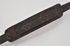 Authentic Louis Vuitton Monogram Shoulder Strap 46.7" LV 7219I