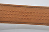 Authentic Louis Vuitton Monogram Shoulder Strap 46.7" LV 7219I