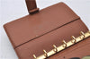 Authentic Louis Vuitton Monogram Agenda PM Day Planner Cover R20005 LV 7221D