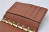 Authentic Louis Vuitton Monogram Agenda PM Day Planner Cover R20005 LV 7221D