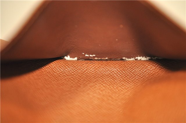 Authentic Louis Vuitton Monogram Agenda PM Day Planner Cover R20005 LV 7221D