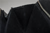 Auth Louis Vuitton Epi Portefeuille Joey Wallet Purse Black M6658N LV Junk 7222D