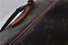 Authentic LOUIS VUITTON Monogram Danube Shoulder Cross Body Bag M45266 LV 7223C