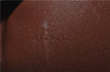 Authentic LOUIS VUITTON Monogram Danube Shoulder Cross Body Bag M45266 LV 7223C