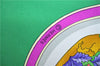 Authentic HERMES Carre 90 Scarf "Qu' importe le flacon" Silk Green 7224E