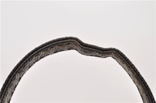 Authentic LOUIS VUITTON Monogram Danube Shoulder Cross Body Bag M45266 LV 7229C