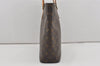 Authentic Louis Vuitton Monogram Luco Shoulder Tote Bag M51155 LV 7231I