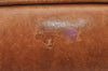 Authentic Louis Vuitton Monogram Montsouris MM Backpack M51136 LV 7237I
