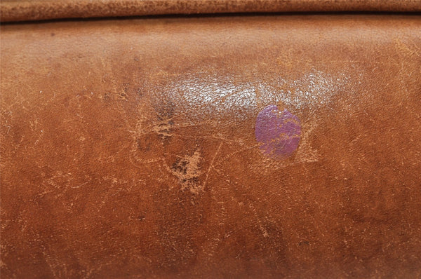 Authentic Louis Vuitton Monogram Montsouris MM Backpack M51136 LV 7237I