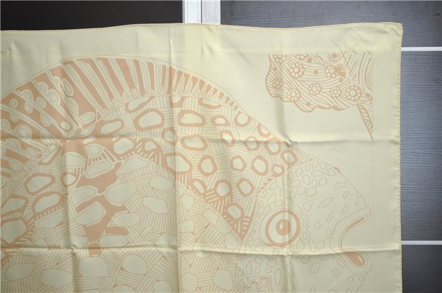Authentic HERMES Carre 90 Scarf 