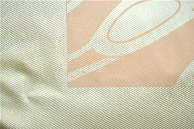 Authentic HERMES Carre 90 Scarf 