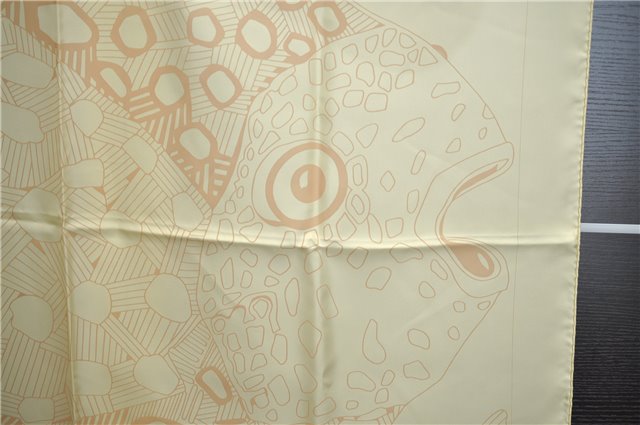 Authentic HERMES Carre 90 Scarf 