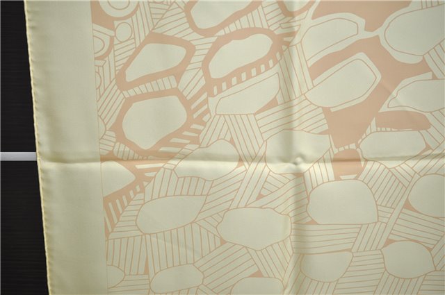 Authentic HERMES Carre 90 Scarf 