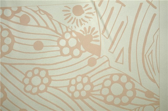 Authentic HERMES Carre 90 Scarf 