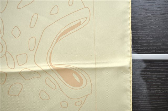 Authentic HERMES Carre 90 Scarf 