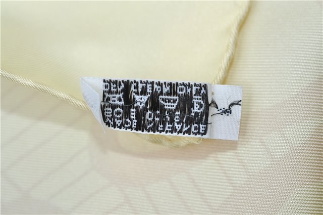 Authentic HERMES Carre 90 Scarf 