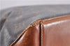 Authentic LOUIS VUITTON Monogram Cabas Mezzo Tote Bag Purse M51151 LV 7245C