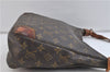 Auth LOUIS VUITTON Monogram Boulogne 30 Shoulder Cross Body Bag M52165 LV 7246C