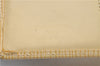 Auth Louis Vuitton Epi Porte Monnaie Billets Viennois Wallet M6324A Ivory 7246D