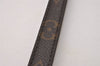 Authentic Louis Vuitton Monogram Shoulder Strap 46.9" LV 7246I